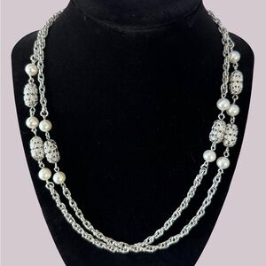 Vintage Sarah Coventry Necklace